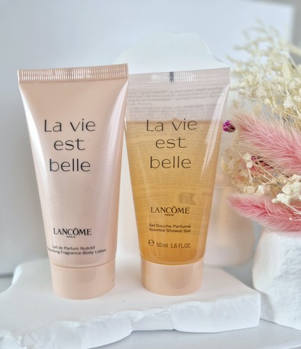 Lancome vie est belle - vie,