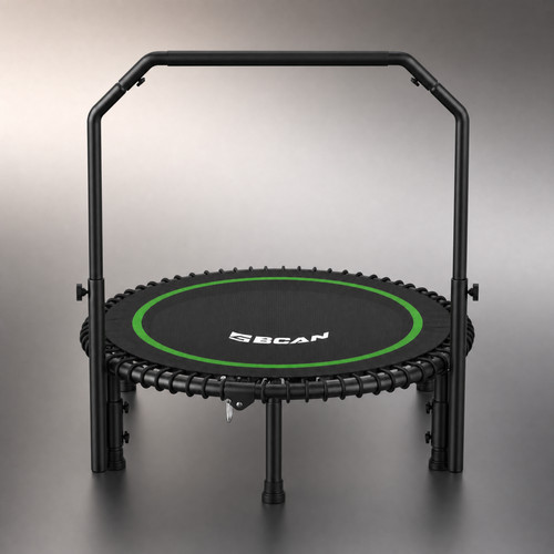 Bcan rebounder trampolin 102cm - bcan,