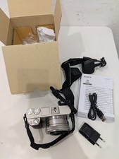 Sony Alpha 6000 24,3 MP