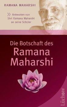 Die botschaft des ramana - des,