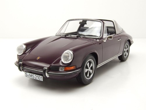Porsche 911 targa 1971 - porsche,
