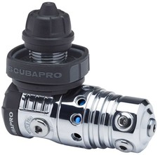 Scubapro - MK25 EVO DIN 1. Stufe
