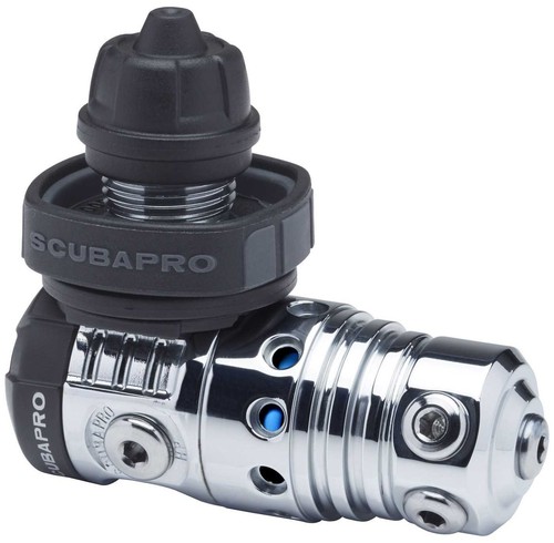 Scubapro mk25 evo - evo, din
