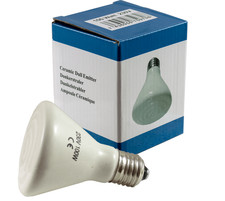 Dunkelstrahler 100 Watt -