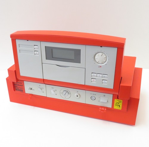 Regelgerät viessmann - regelgerät,