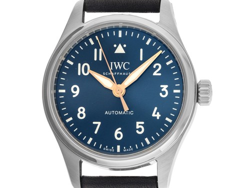 Iwc pilot watch petit - iwc,