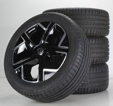 VW Touareg III CR Sommerräder