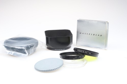 Hasselblad sonnenblende planar - sonnenblende,