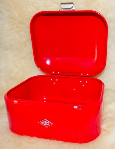 Wesco single grandy brotkasten - grandy,