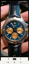 Breitling callisto chrono 1988