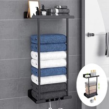 Handtuchhalter Ohne Bohren Handtuchhalter Selbstklebend für Bad Kommt DHL