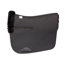 BARTL Echt Lammfell Schabracke