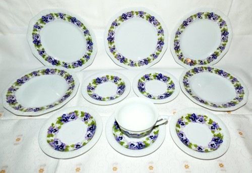 Rosenthal maria - rosenthal,