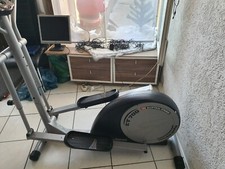 Stepper Fitnessgerät Crosstrainer Energetics ET-700