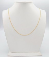 585 Gold Damen Collier Kette
