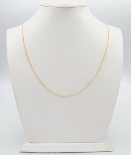 585 gold damen collier - damen, kette