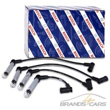 BOSCH ZÜNDKABELSATZ FÜR FORD