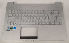 Gehäuse Italienische Tastatur