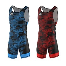 Kinder Ringertrikot EXTREME