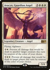 MTG Avacyn, Guardian Angel  -