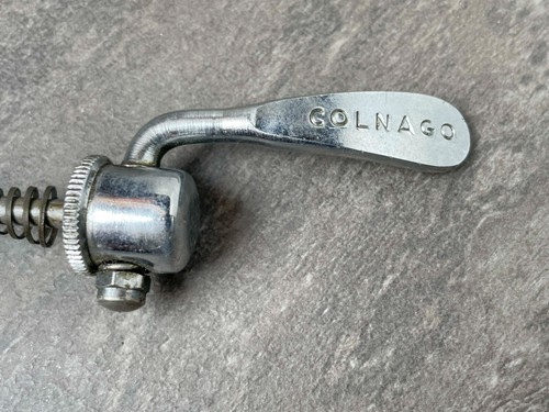 Colnago record schnellspanner - record,