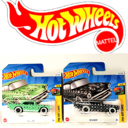 Hot wheels ami - wheels, car