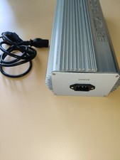 Vorschaltgerät B. A. L EB 600W SON Grow Pflanzenlicht NP 180EUR NDL HPS MH