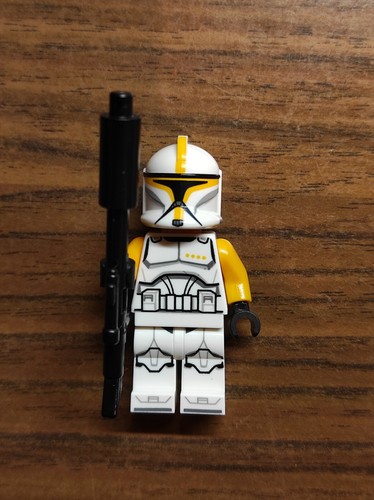 Lego clone trooper - lego®, commander