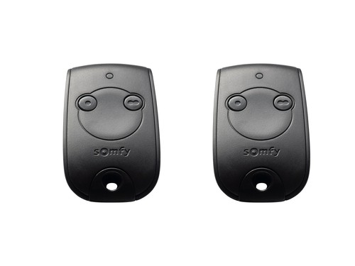 Somfy keytis rts - 2,