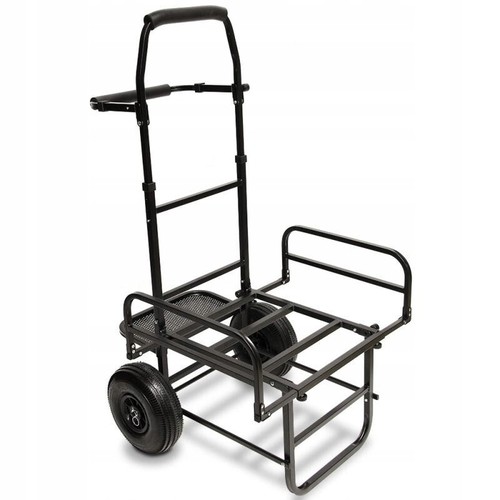 Angelwagen transportkarre - angelwagen,