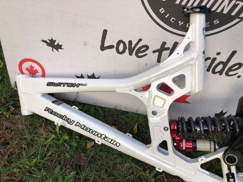 Mtb rahmen rocky - mtb,