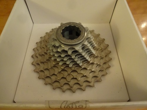 Campagnolo super record - super,