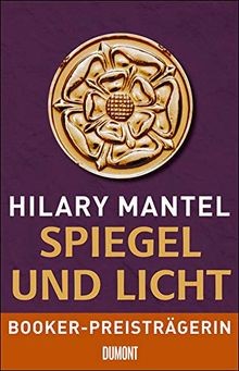 Spiegel und licht roman - spiegel,