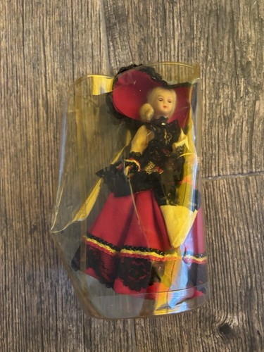 Vintage europäische souvenir - vintage,
