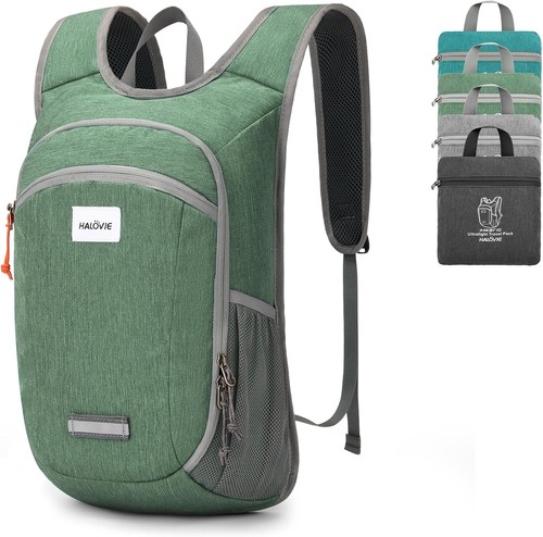 Faltbarer rucksack ultraleicht - faltbarer,