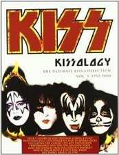 Kissology /Vol.3 | DVD |