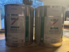 Spies & Hecker  Permacron