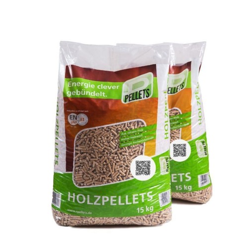 Holzpellets heizpellets - holzpellets,
