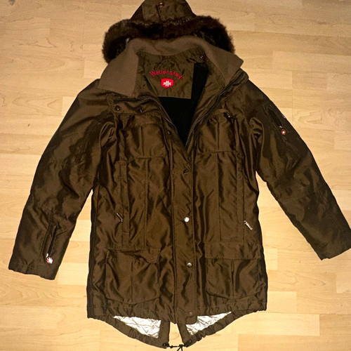 Wellensteyn schneezauber damen - wellensteyn,