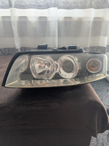 Audi b6 scheinwerfer - a4,