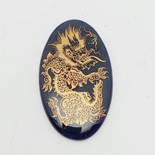 Plakette Für Brosche