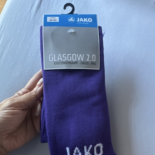 Jako glasgow 0 - jako, 2.0