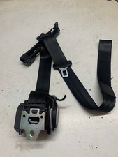 Sicherheitsgurt vorne rechts