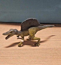 Schleich spinosaurus - schleich,