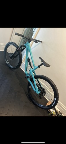 Jeffsy primus junior fully - jeffsy,