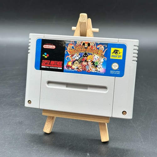 Super adventure island 2 - super,