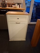 Mülleimerschrank Küche mit