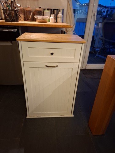 Mülleimerschrank küche mit - mülleimerschrank,