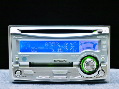 Getestet pioneer carrozzeria - getestet,