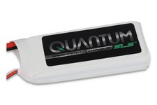 SLS Quantum LiPo Akku 1600mAh